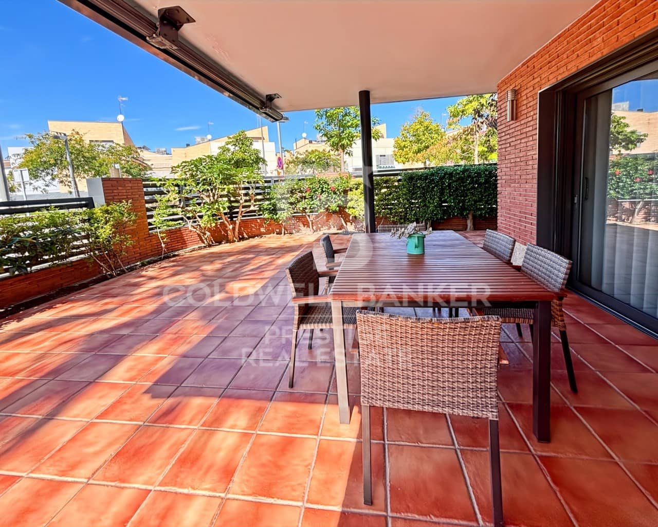 4 quarto Moradia para venda em Viladecans com garagem - 2 156 000 € (Ref: 9579119)