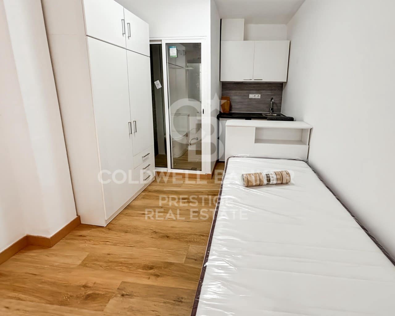 Apartment zu verkaufen in Barcelona Stadt - 1.250.000 € (Ref: 9579120)