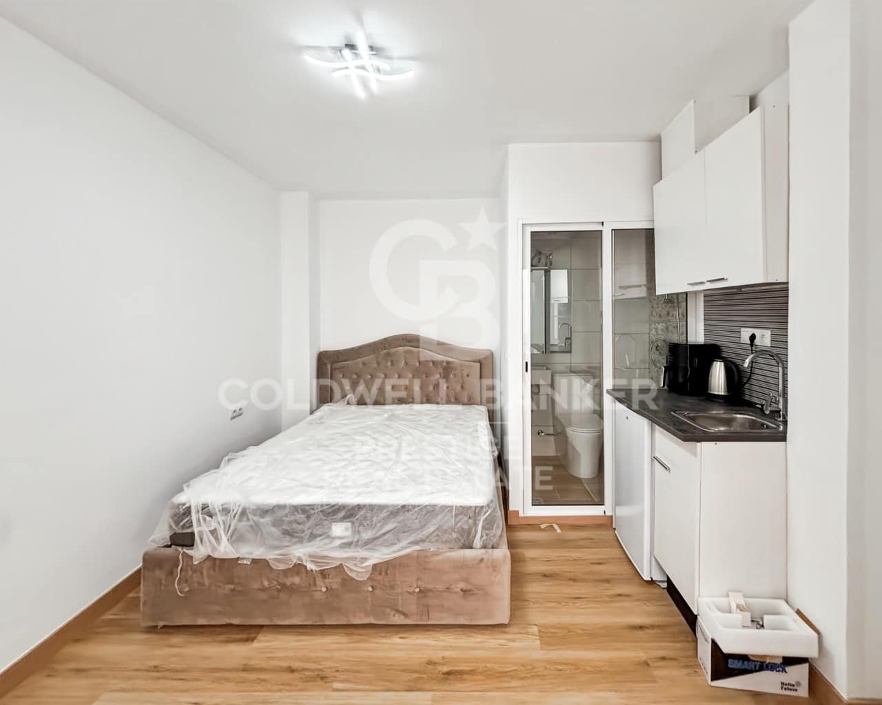 Apartment zu verkaufen in Barcelona Stadt - 1.250.000 € (Ref: 9579120)