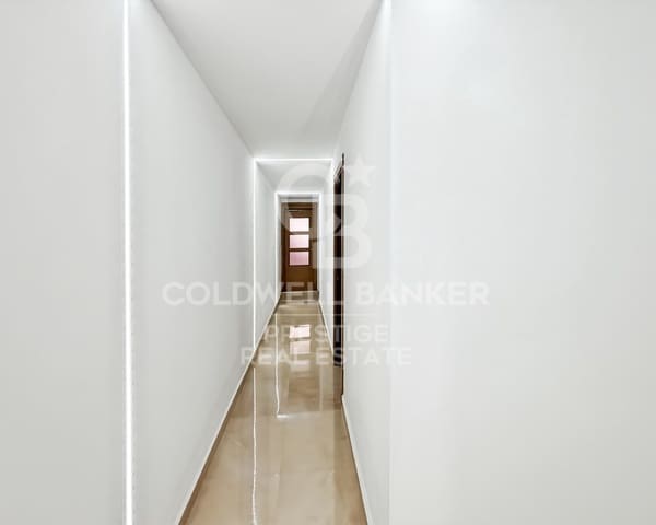 Apartment zu verkaufen in El Bon Pastor, Barcelona Stadt - 1.250.000 € (Ref: 9579120)
