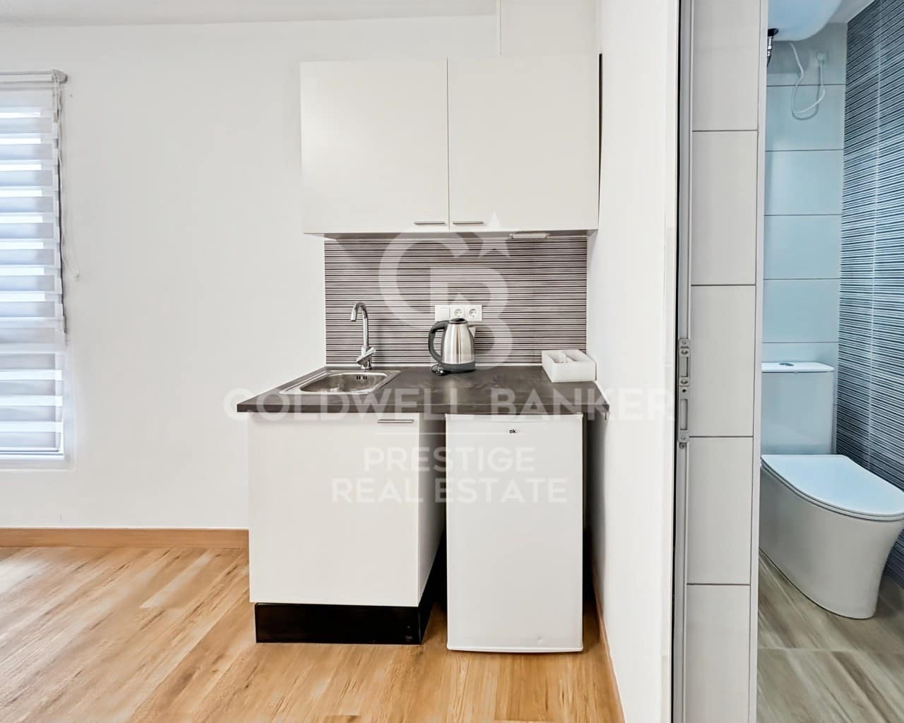 Apartment zu verkaufen in Barcelona Stadt - 1.250.000 € (Ref: 9579120)