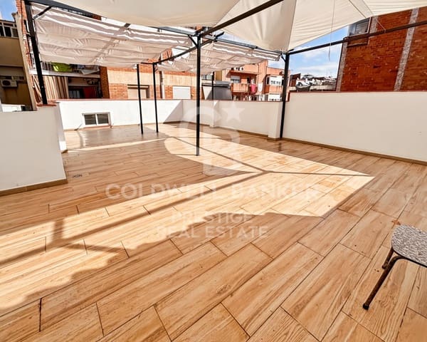 Apartment zu verkaufen in El Bon Pastor, Barcelona Stadt - 1.250.000 € (Ref: 9579120)