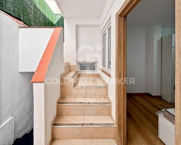 Apartment zu verkaufen in El Bon Pastor, Barcelona Stadt - 1.250.000 € (Ref: 9579120)