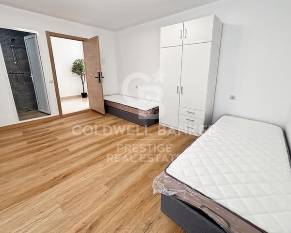 Apartment zu verkaufen in El Bon Pastor, Barcelona Stadt - 1.250.000 € (Ref: 9579120)