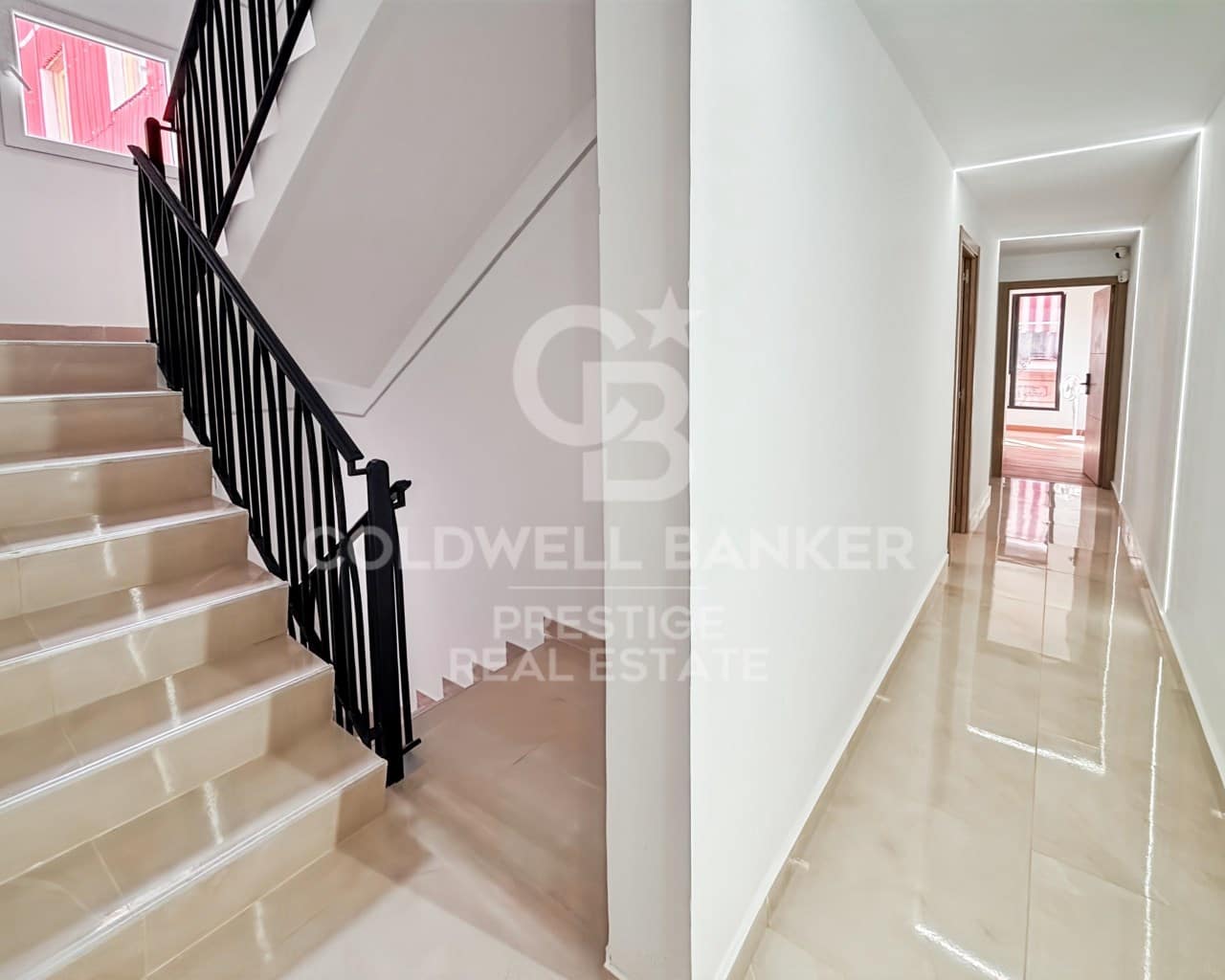 Apartment zu verkaufen in Barcelona Stadt - 1.250.000 € (Ref: 9579120)