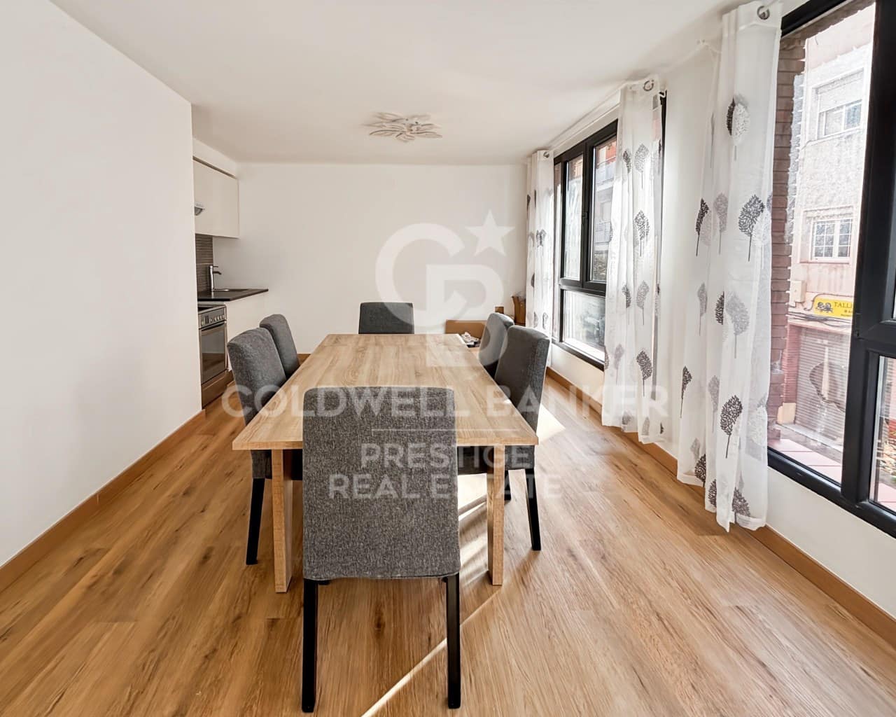 Apartment zu verkaufen in Barcelona Stadt - 1.250.000 € (Ref: 9579120)