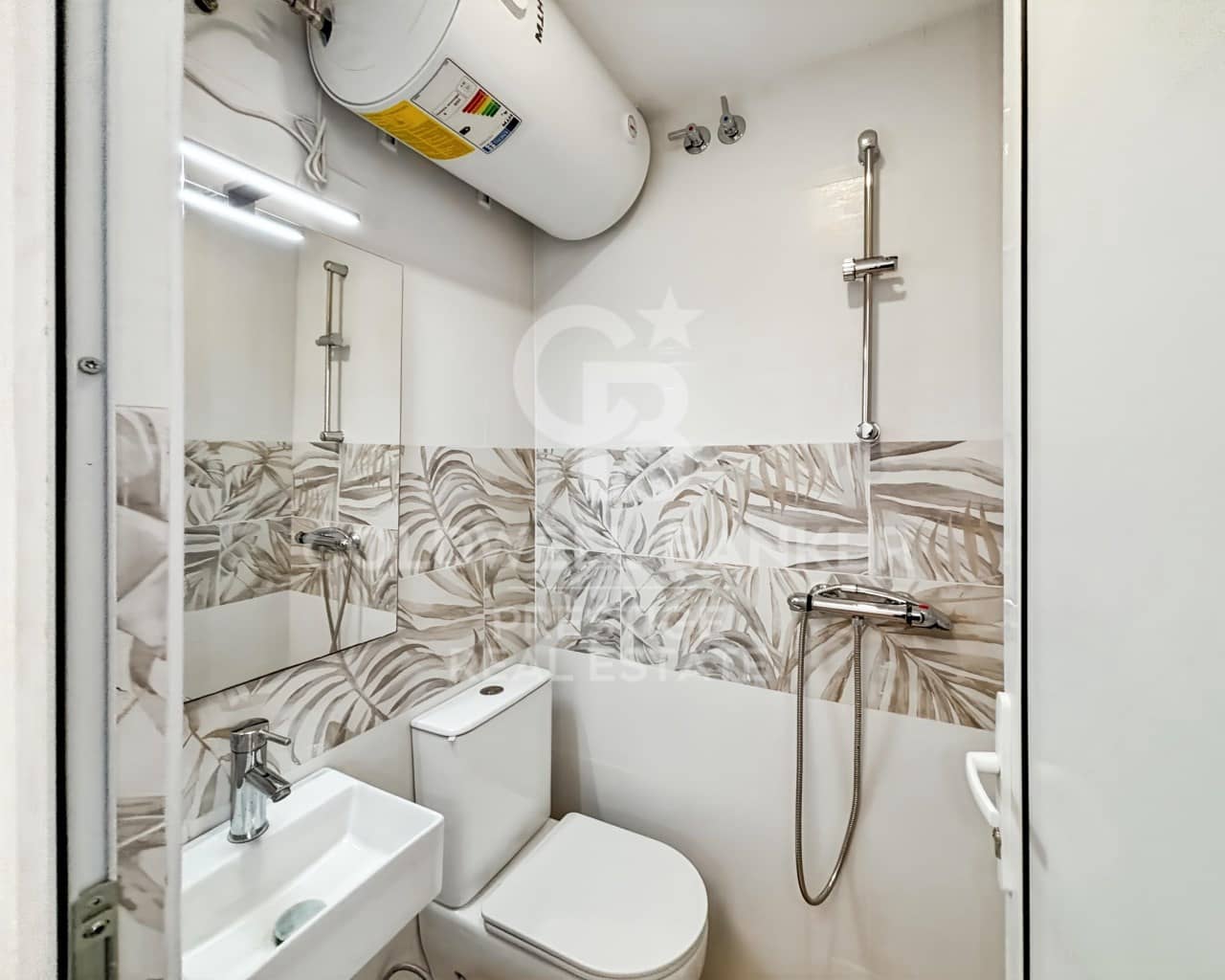 Apartment zu verkaufen in Barcelona Stadt - 1.250.000 € (Ref: 9579120)