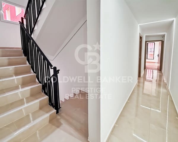 Apartment zu verkaufen in El Bon Pastor, Barcelona Stadt - 1.250.000 € (Ref: 9579120)