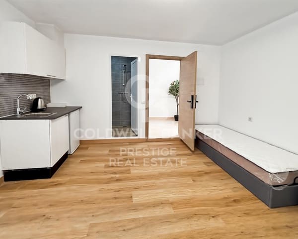 Apartment zu verkaufen in El Bon Pastor, Barcelona Stadt - 1.250.000 € (Ref: 9579120)