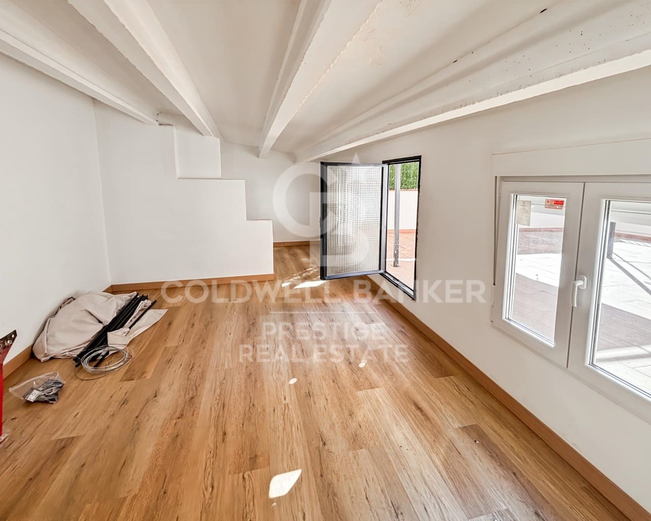 Apartment zu verkaufen in Barcelona Stadt - 1.250.000 € (Ref: 9579120)