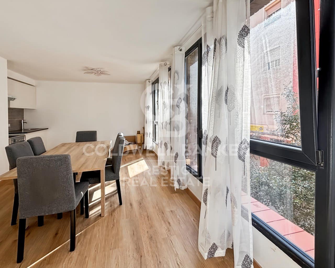 Apartment zu verkaufen in Barcelona Stadt - 1.250.000 € (Ref: 9579120)