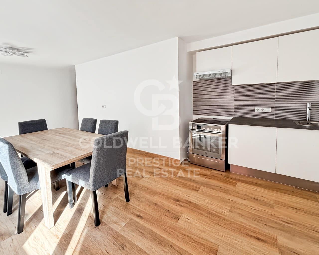 Apartment zu verkaufen in Barcelona Stadt - 1.250.000 € (Ref: 9579120)