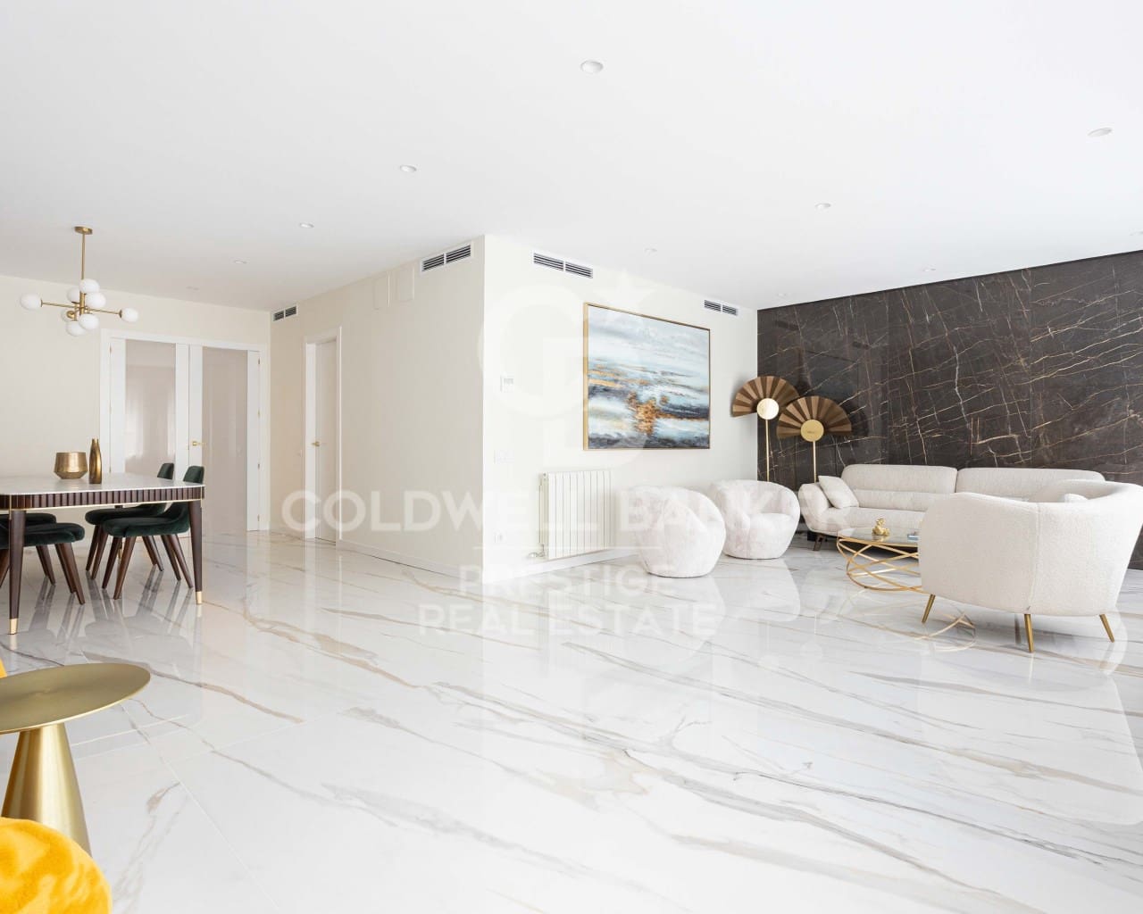 5 quarto Apartamento para venda em Barcelona cidade com garagem - 1 700 000 € (Ref: 9579121)