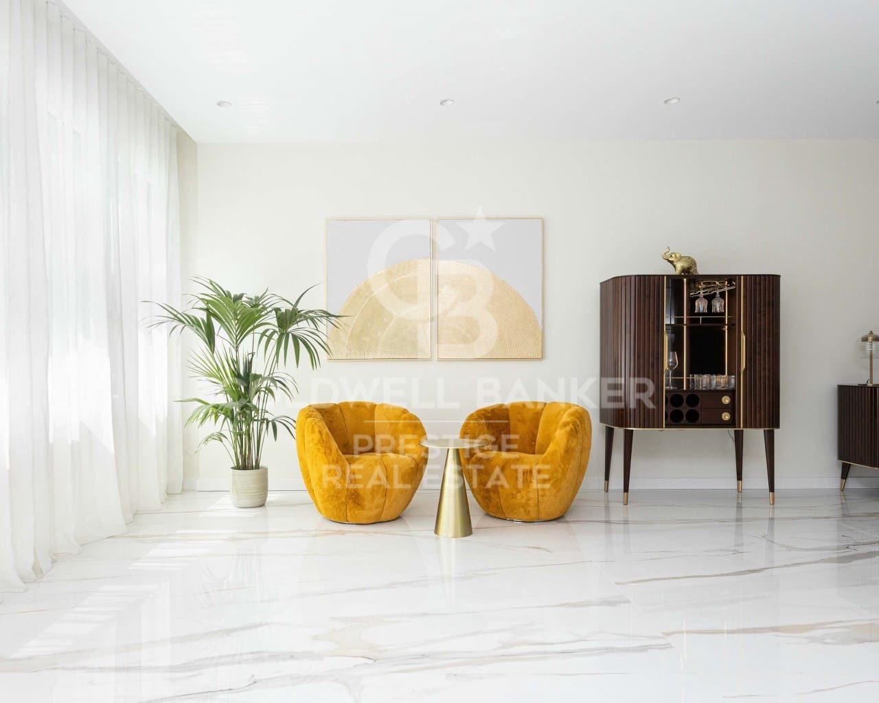 5 quarto Apartamento para venda em Barcelona cidade com garagem - 1 700 000 € (Ref: 9579121)