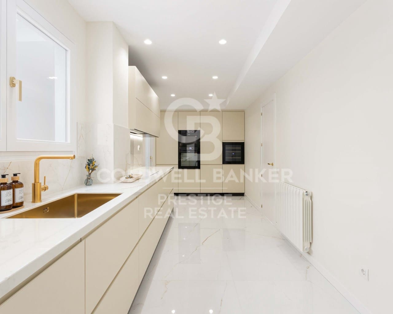 5 quarto Apartamento para venda em Barcelona cidade com garagem - 1 700 000 € (Ref: 9579121)