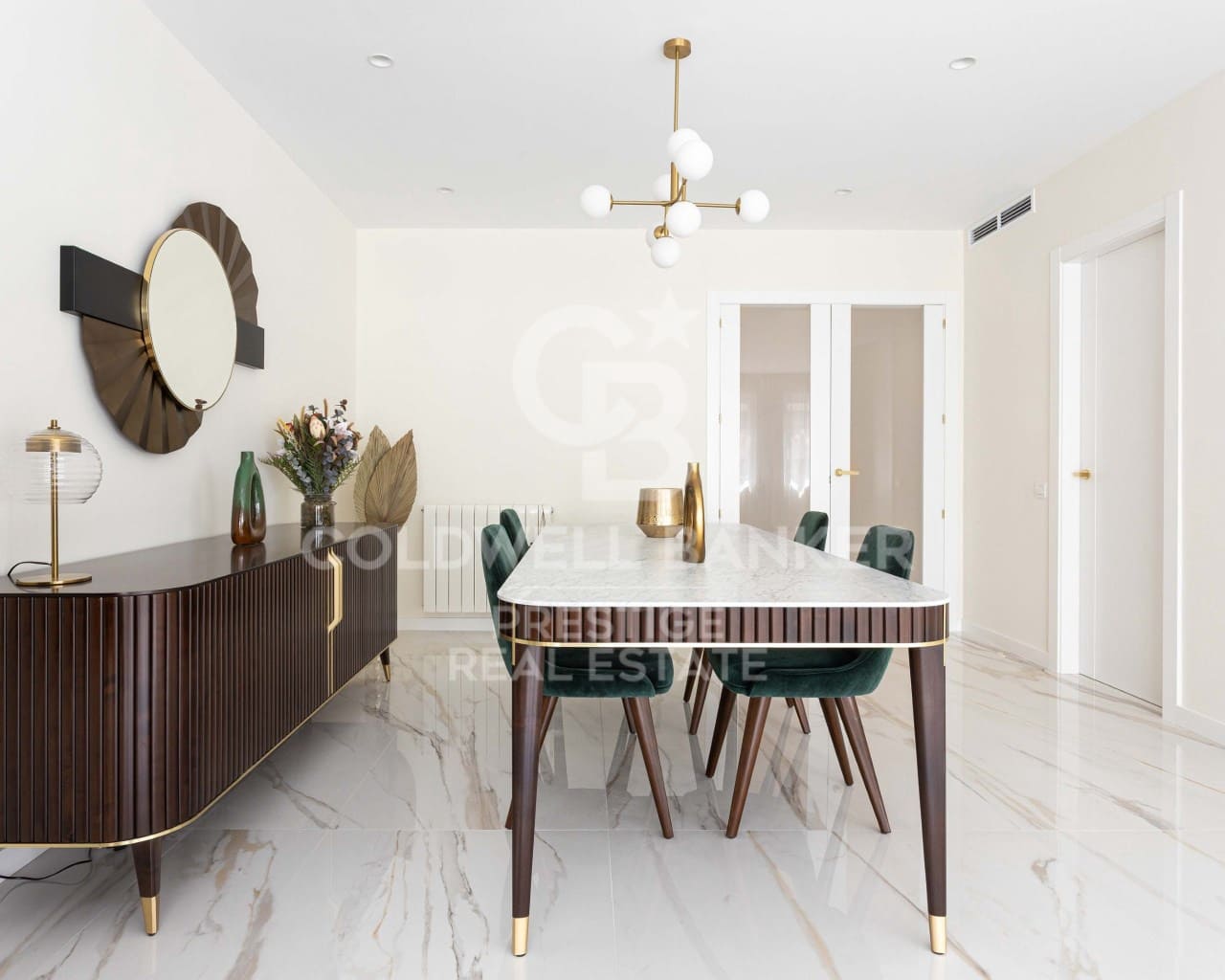 5 quarto Apartamento para venda em Barcelona cidade com garagem - 1 700 000 € (Ref: 9579121)