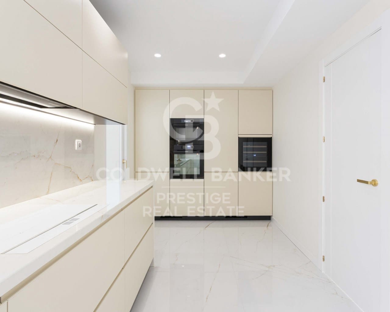 5 quarto Apartamento para venda em Barcelona cidade com garagem - 1 700 000 € (Ref: 9579121)