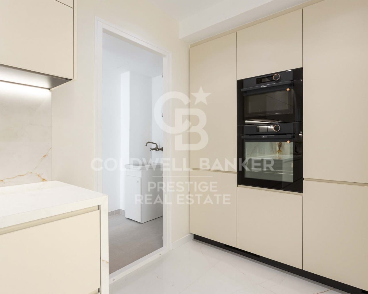 5 quarto Apartamento para venda em Barcelona cidade com garagem - 1 700 000 € (Ref: 9579121)