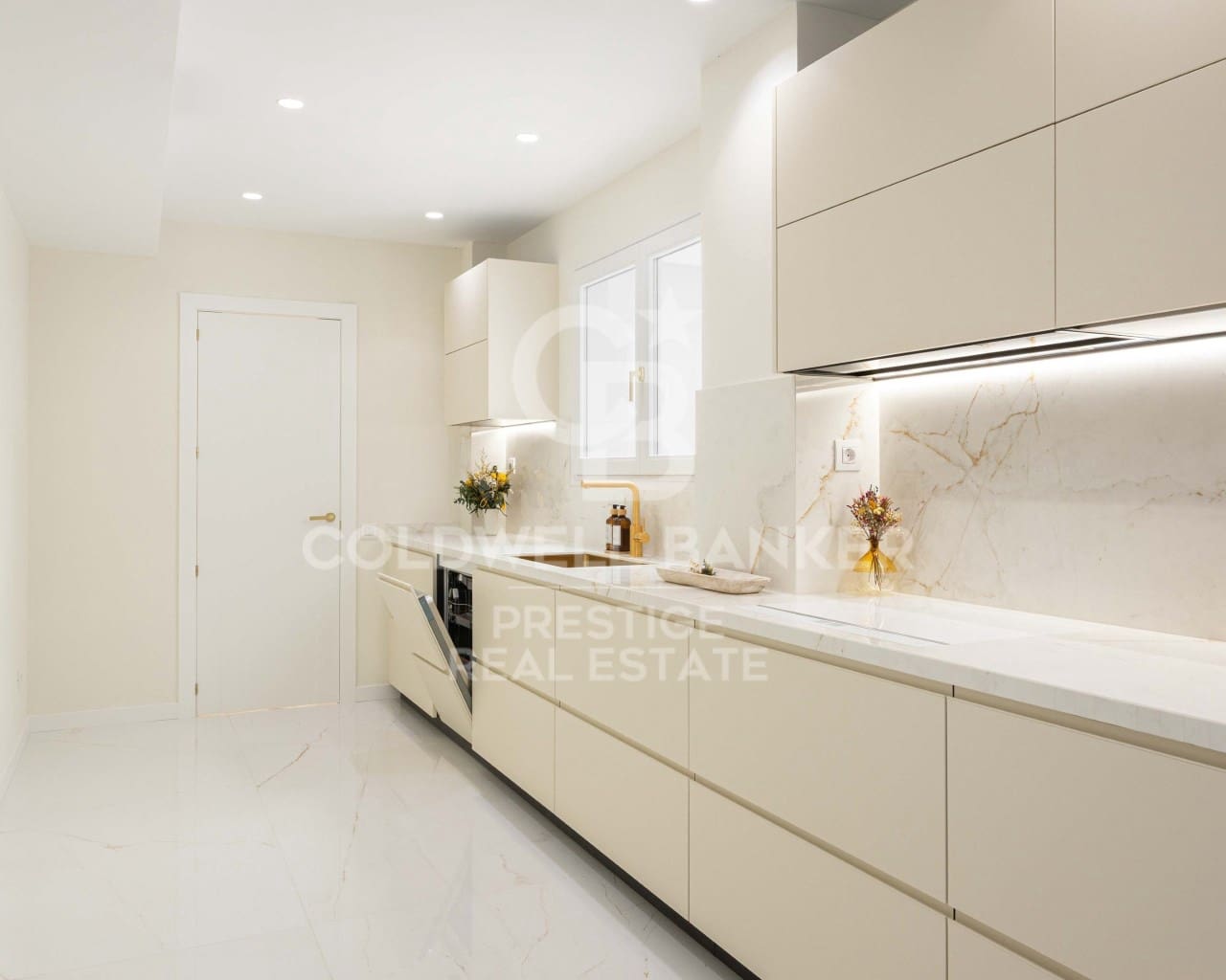 5 quarto Apartamento para venda em Barcelona cidade com garagem - 1 700 000 € (Ref: 9579121)