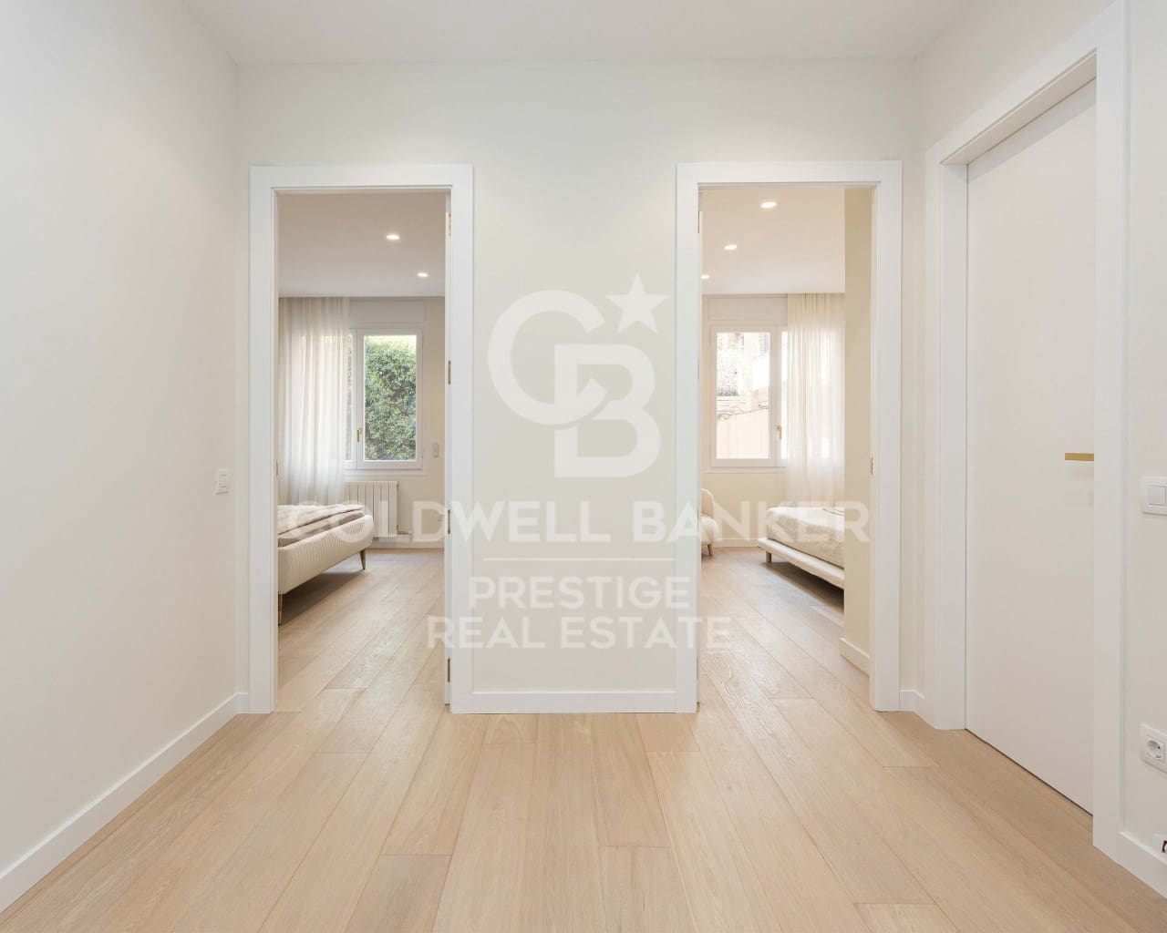 5 quarto Apartamento para venda em Barcelona cidade com garagem - 1 700 000 € (Ref: 9579121)