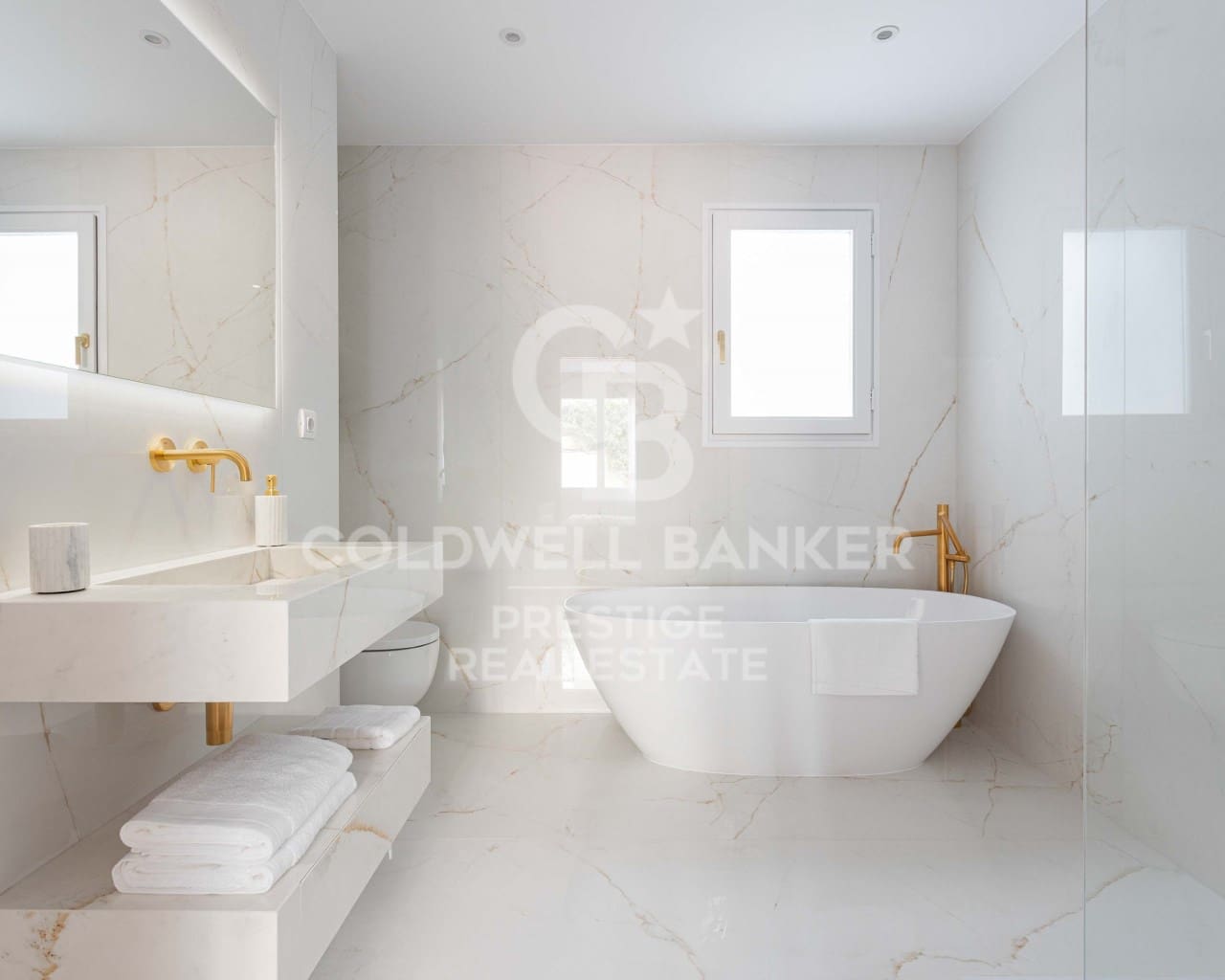 5 quarto Apartamento para venda em Barcelona cidade com garagem - 1 700 000 € (Ref: 9579121)