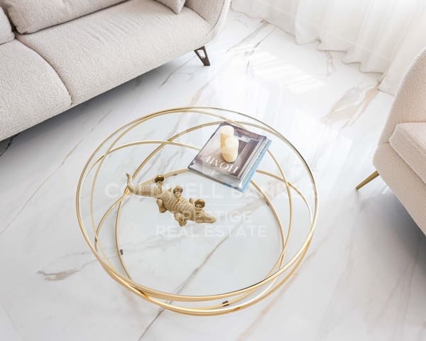 5 quarto Apartamento para venda em Sant Gervasi - Galvany, Barcelona cidade com garagem - 1 700 000 € (Ref: 9579121)