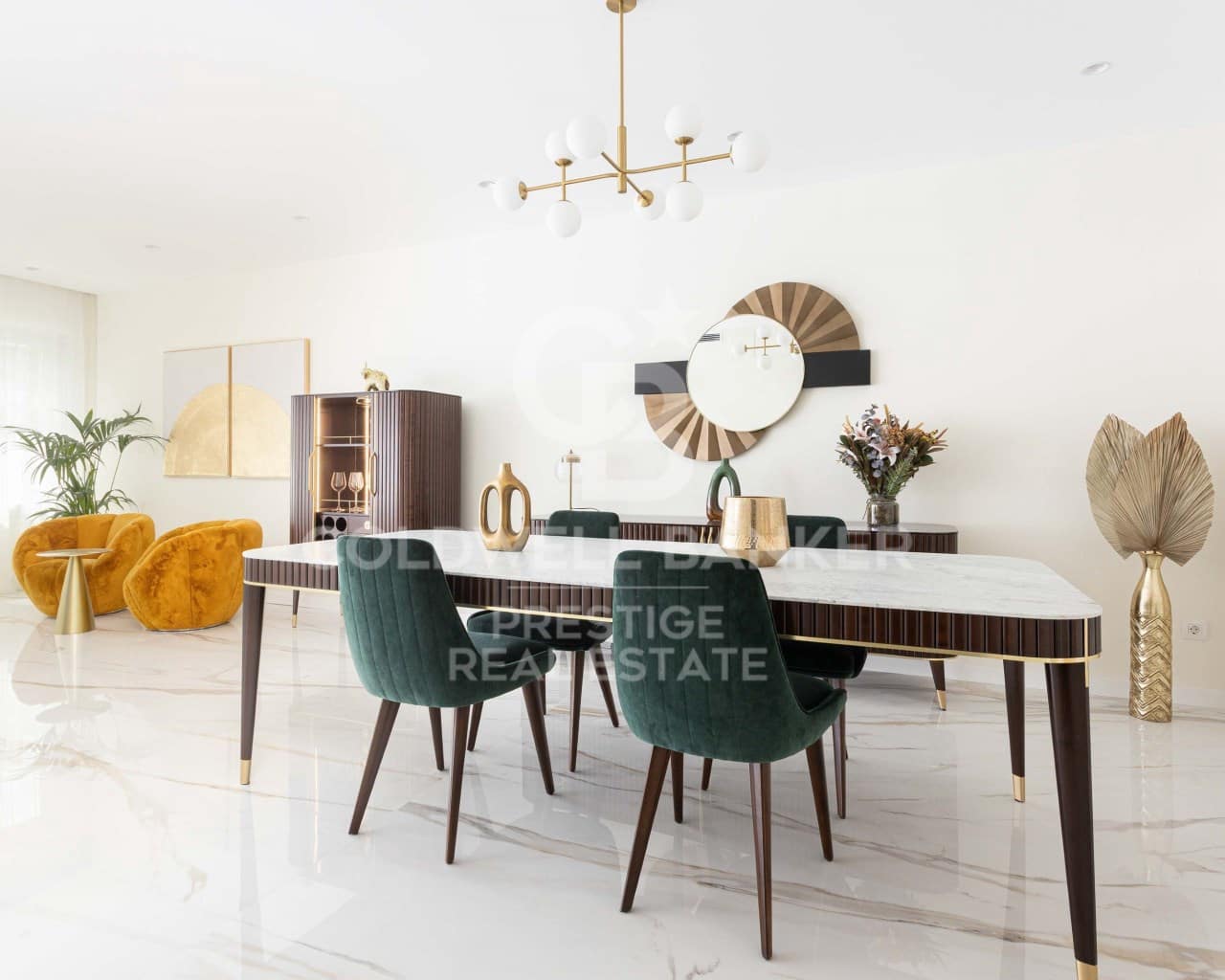 5 quarto Apartamento para venda em Barcelona cidade com garagem - 1 700 000 € (Ref: 9579121)