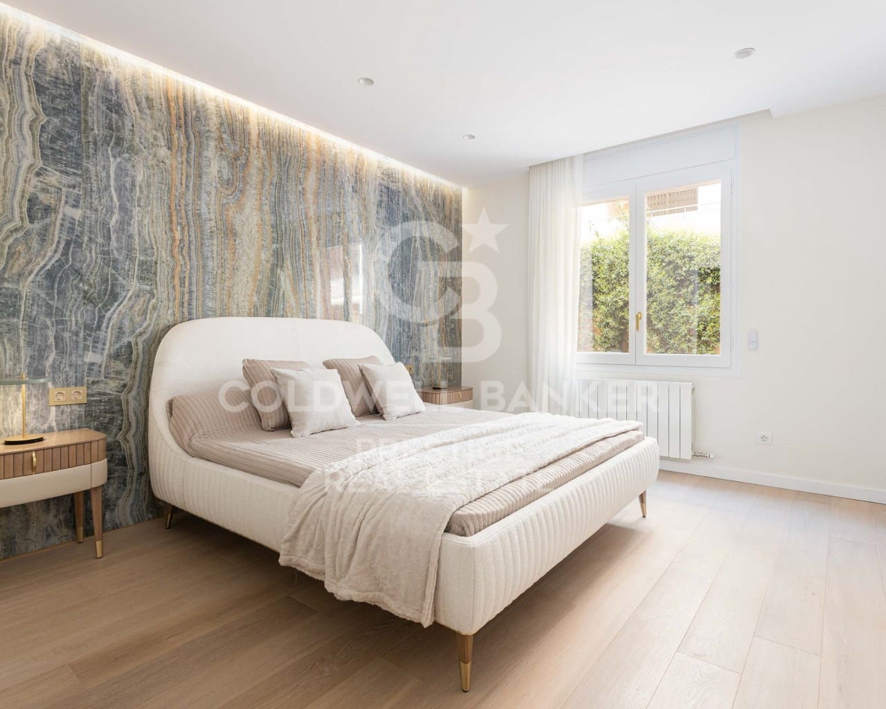 5 quarto Apartamento para venda em Barcelona cidade com garagem - 1 700 000 € (Ref: 9579121)