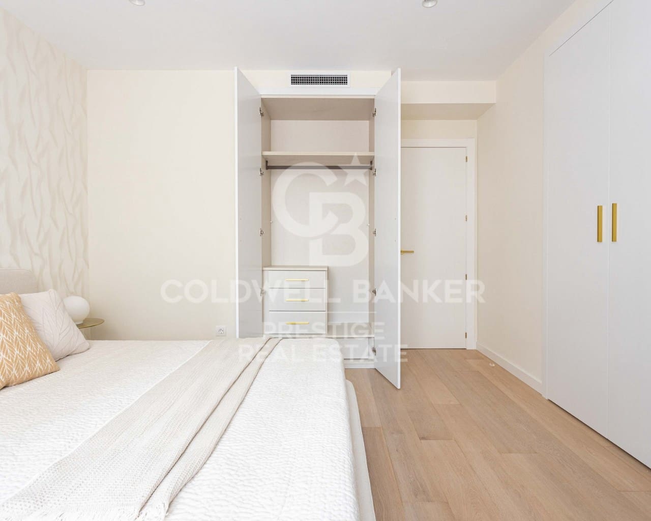 5 quarto Apartamento para venda em Barcelona cidade com garagem - 1 700 000 € (Ref: 9579121)