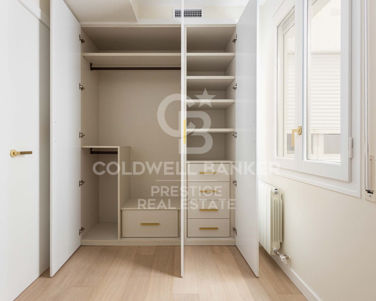 5 quarto Apartamento para venda em Barcelona cidade com garagem - 1 700 000 € (Ref: 9579121)