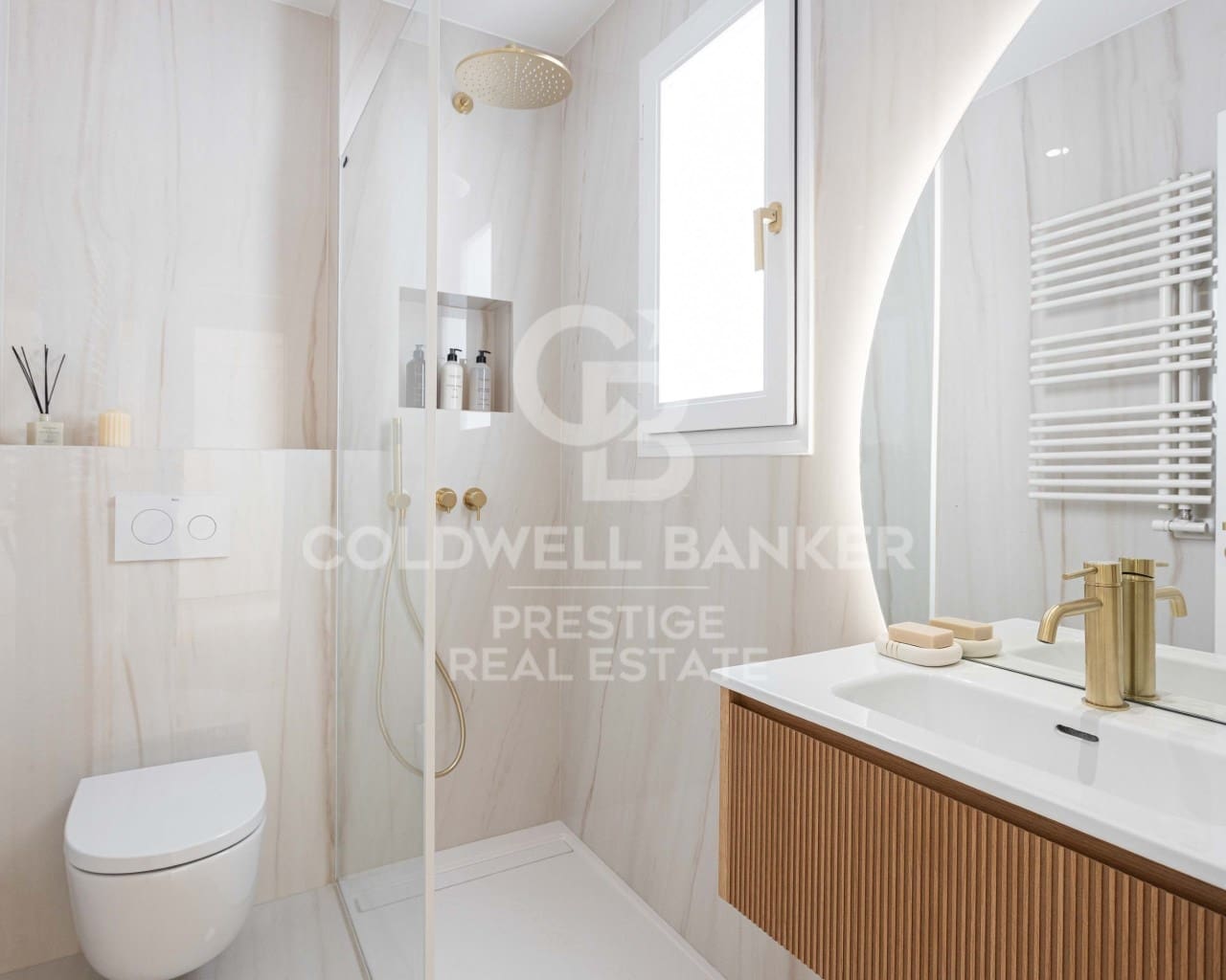 5 quarto Apartamento para venda em Barcelona cidade com garagem - 1 700 000 € (Ref: 9579121)