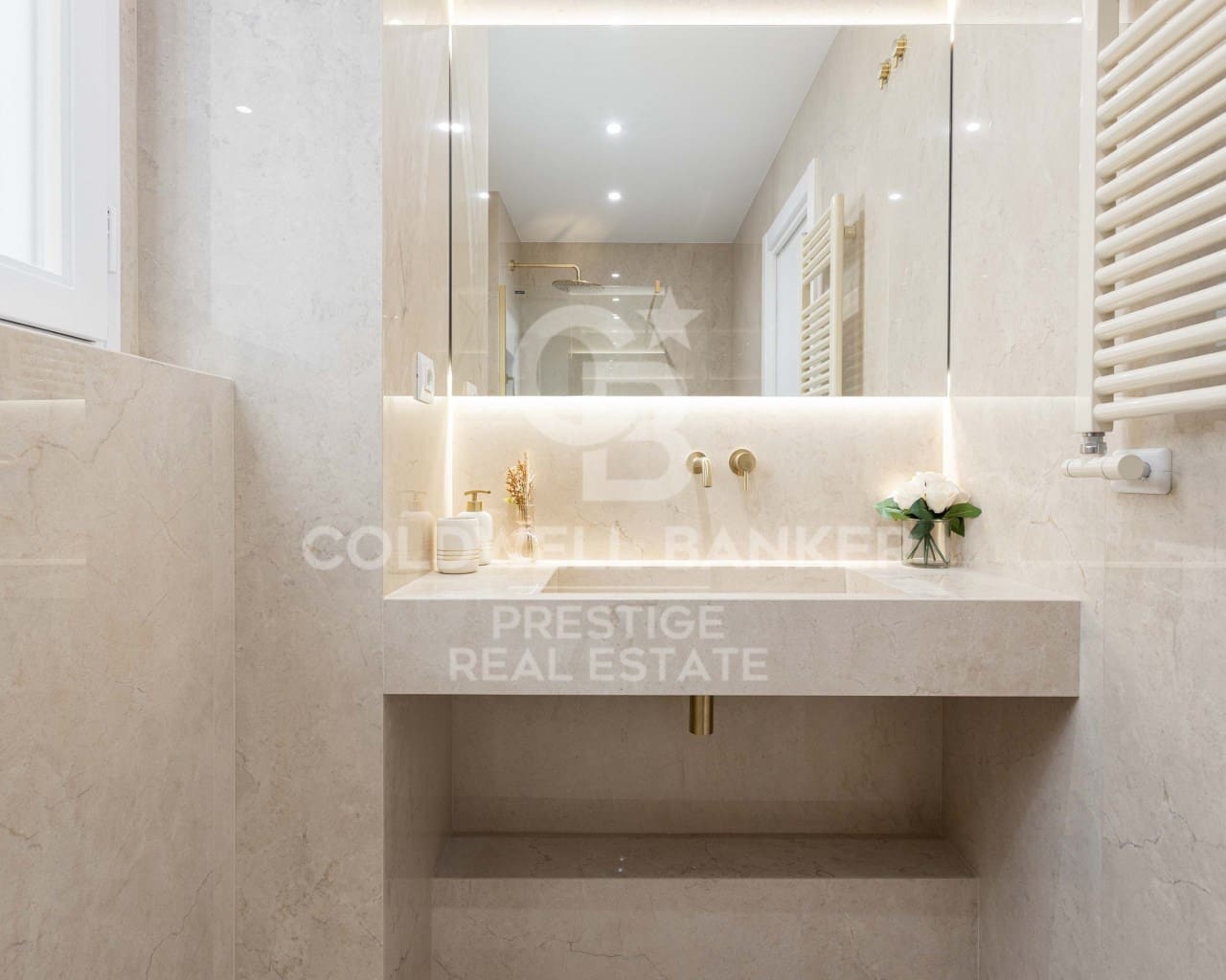 5 quarto Apartamento para venda em Barcelona cidade com garagem - 1 700 000 € (Ref: 9579121)