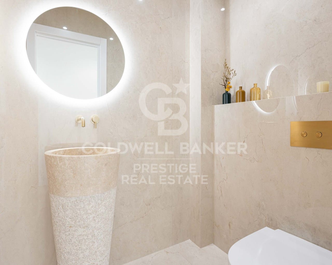 5 quarto Apartamento para venda em Barcelona cidade com garagem - 1 700 000 € (Ref: 9579121)