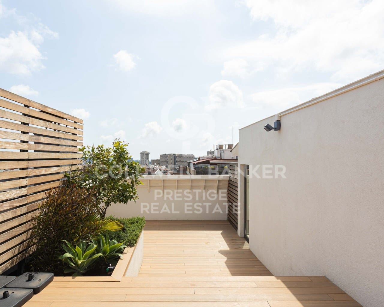 5 quarto Apartamento para venda em Barcelona cidade com garagem - 1 700 000 € (Ref: 9579121)