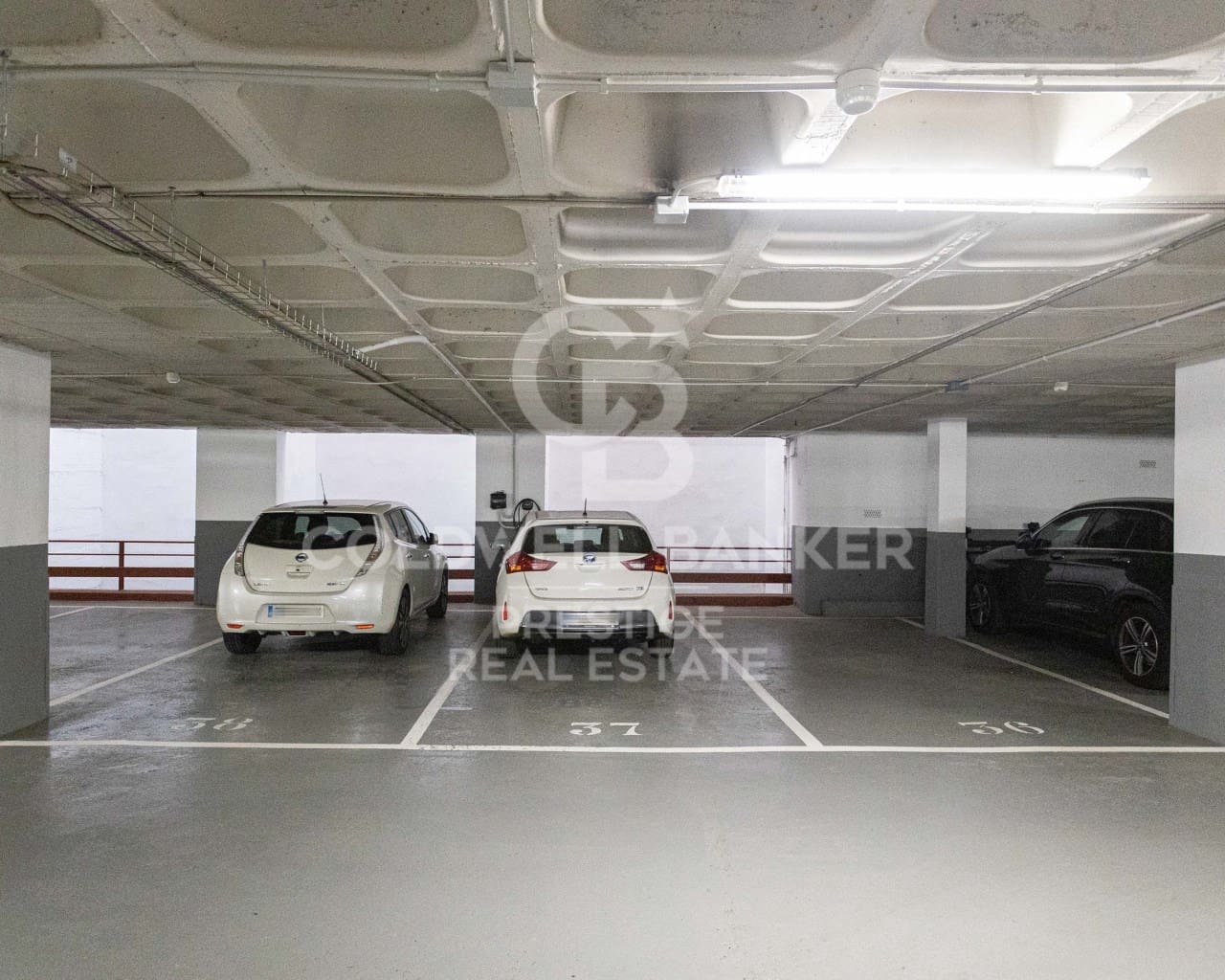 5 quarto Apartamento para venda em Barcelona cidade com garagem - 1 700 000 € (Ref: 9579121)
