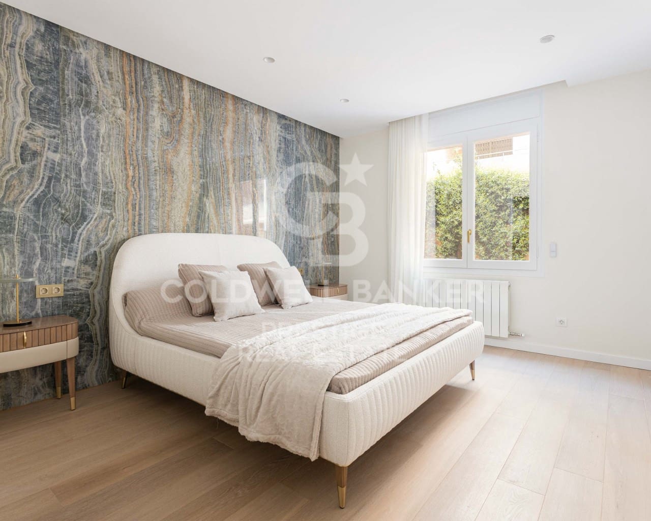 5 quarto Apartamento para venda em Barcelona cidade com garagem - 1 700 000 € (Ref: 9579121)