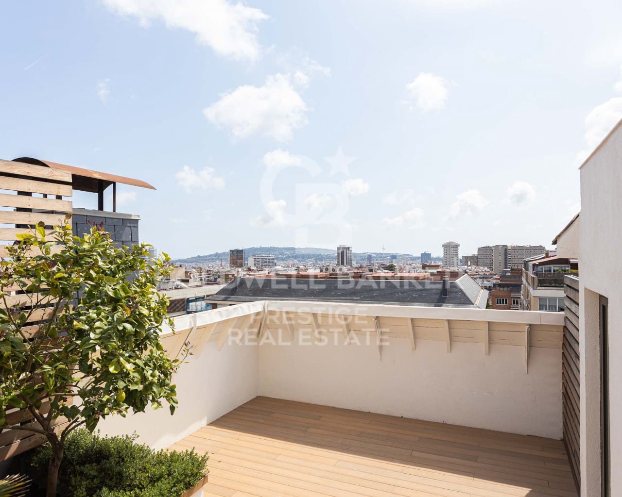 5 quarto Apartamento para venda em Barcelona cidade com garagem - 1 700 000 € (Ref: 9579121)