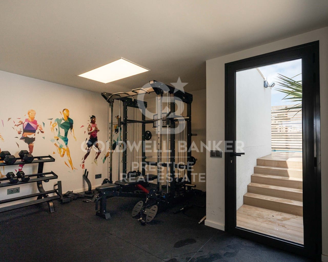 5 quarto Apartamento para venda em Barcelona cidade com garagem - 1 700 000 € (Ref: 9579121)