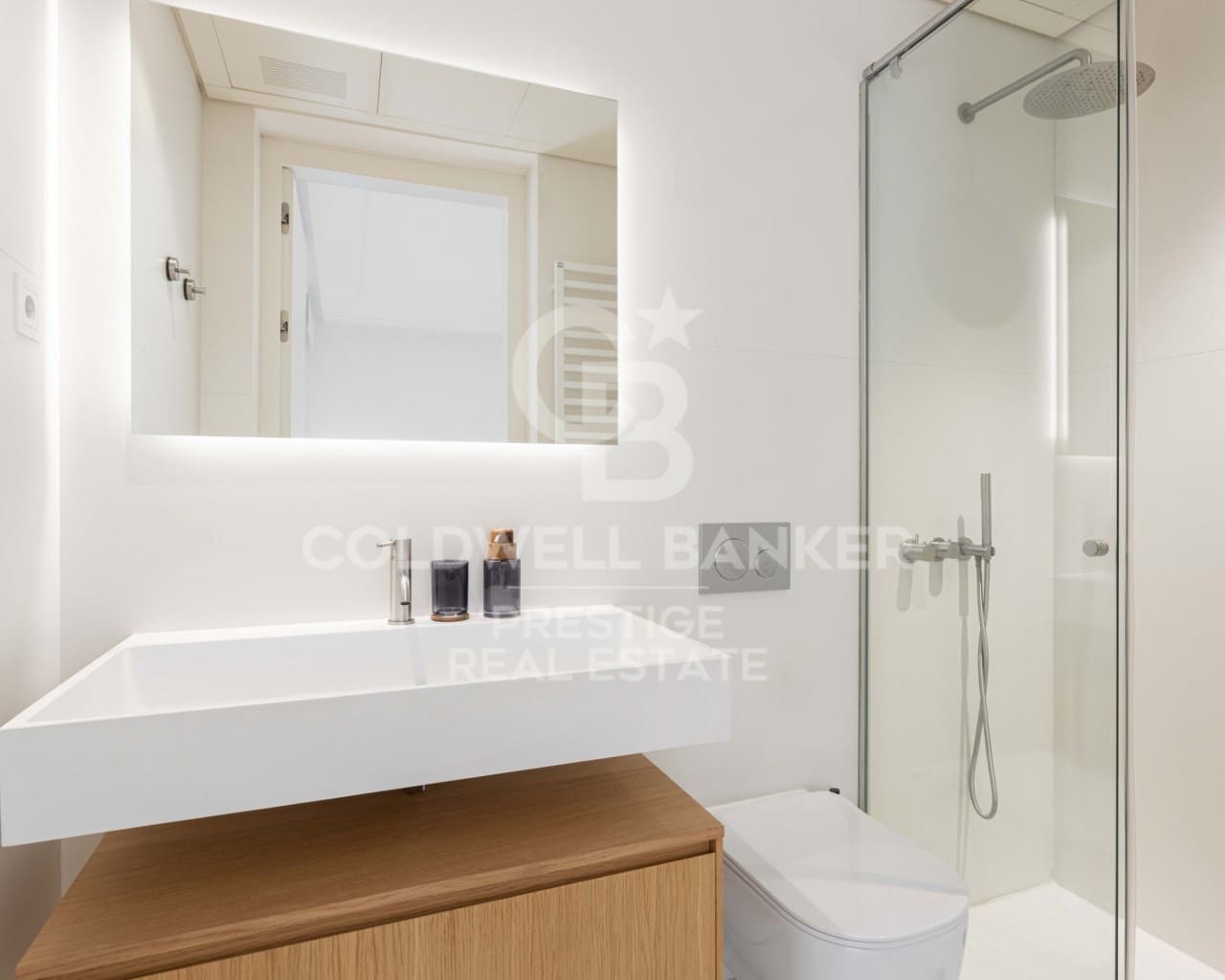 Ático de 4 habitaciones en Barcelona ciudad en venta con piscina - 4.400.000 € (Ref: 9579122)