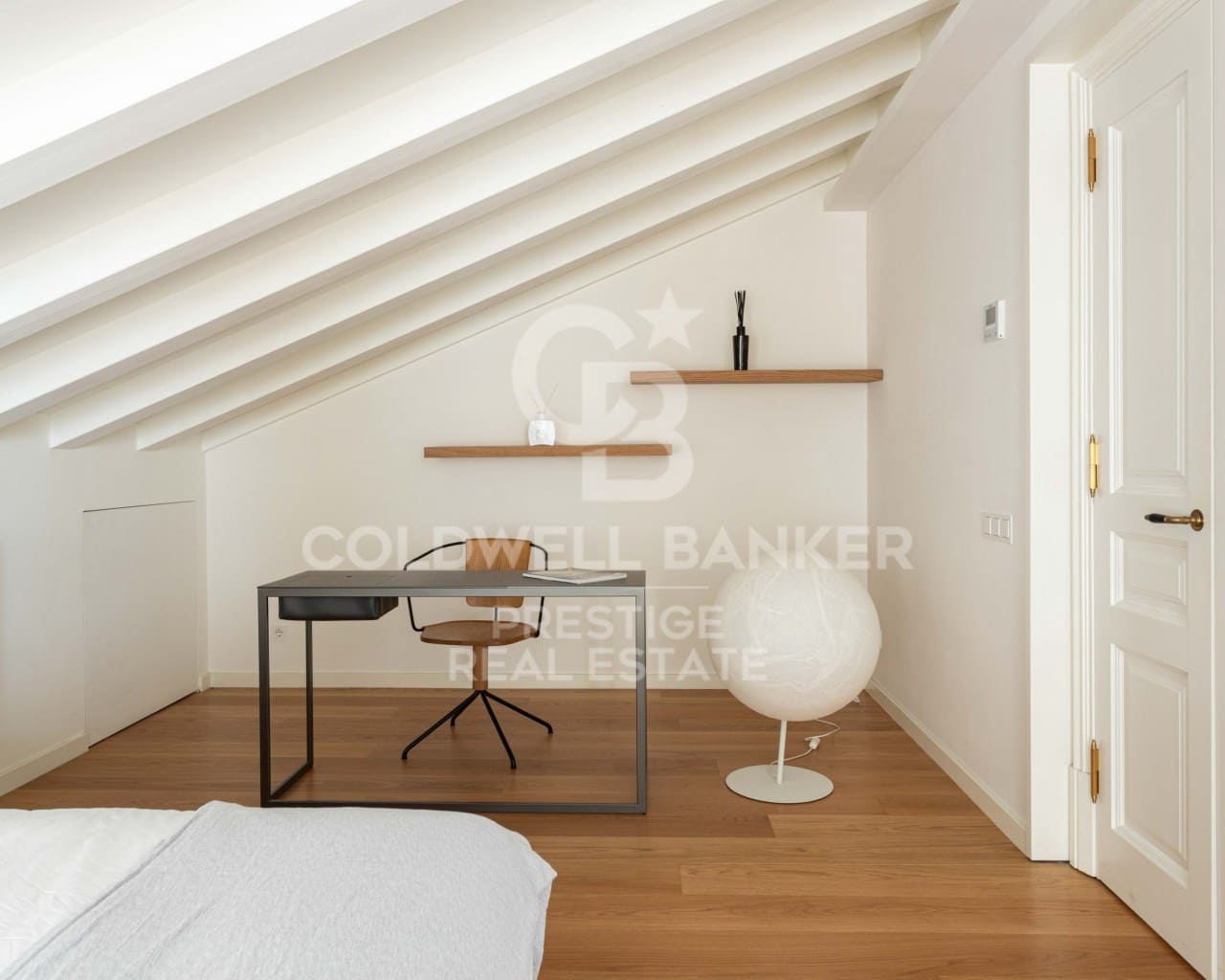 Ático de 4 habitaciones en Barcelona ciudad en venta con piscina - 4.400.000 € (Ref: 9579122)