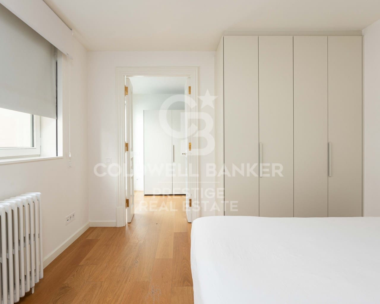 Ático de 4 habitaciones en Barcelona ciudad en venta con piscina - 4.400.000 € (Ref: 9579122)