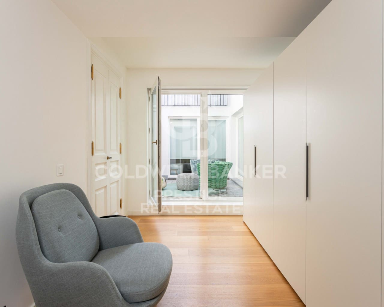 Ático de 4 habitaciones en Barcelona ciudad en venta con piscina - 4.400.000 € (Ref: 9579122)