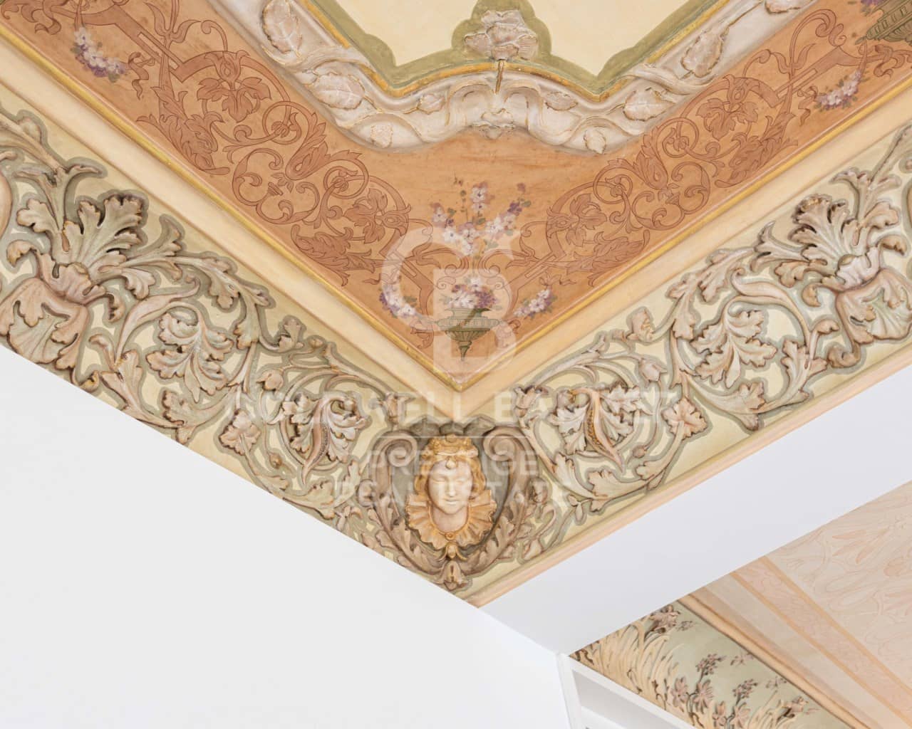 Ático de 4 habitaciones en Barcelona ciudad en venta con piscina - 4.400.000 € (Ref: 9579122)