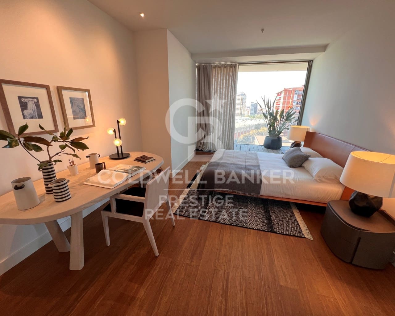 3 quarto Apartamento para venda em Barcelona cidade com piscina garagem - 2 160 000 € (Ref: 9579123)
