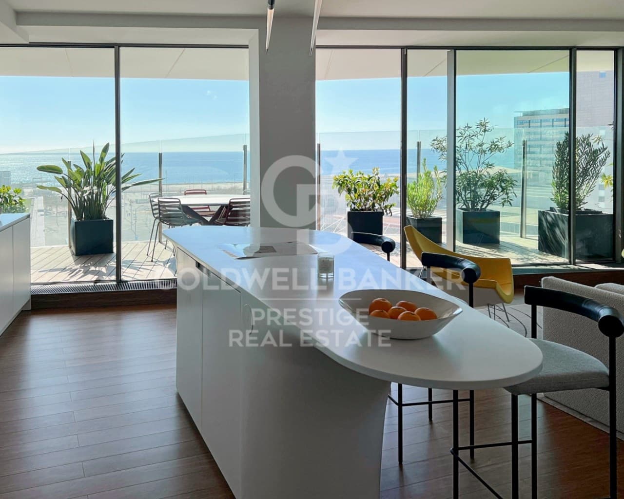 3 quarto Apartamento para venda em Barcelona cidade com piscina garagem - 2 240 000 € (Ref: 9579124)