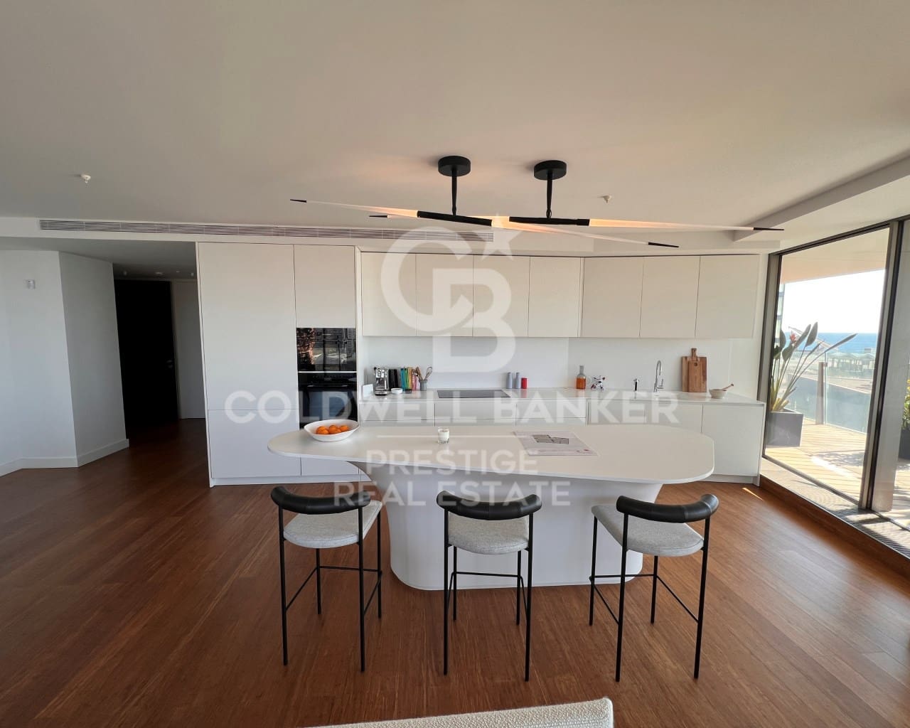 3 quarto Apartamento para venda em Barcelona cidade com piscina garagem - 2 240 000 € (Ref: 9579124)