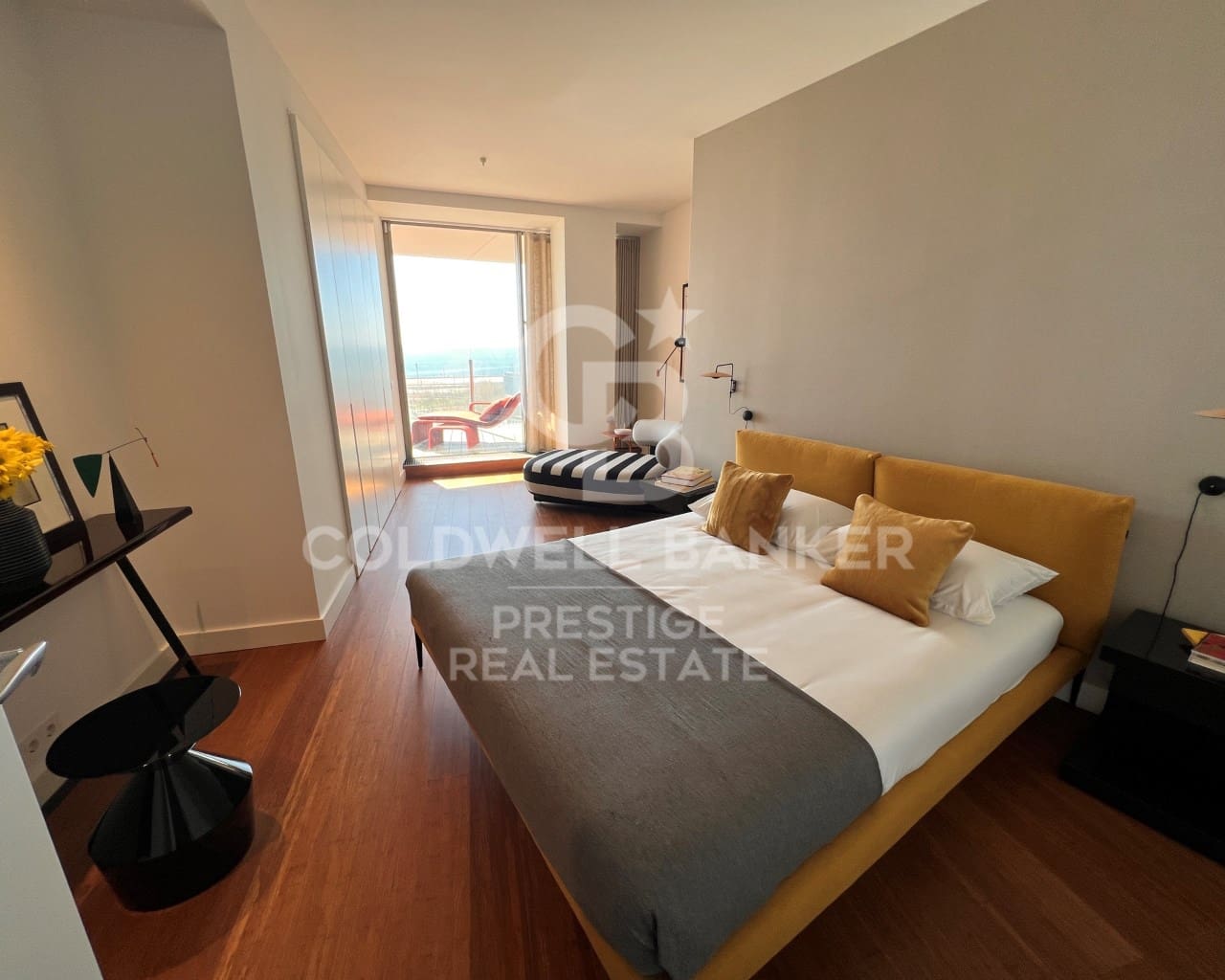 3 quarto Apartamento para venda em Barcelona cidade com piscina garagem - 2 240 000 € (Ref: 9579124)