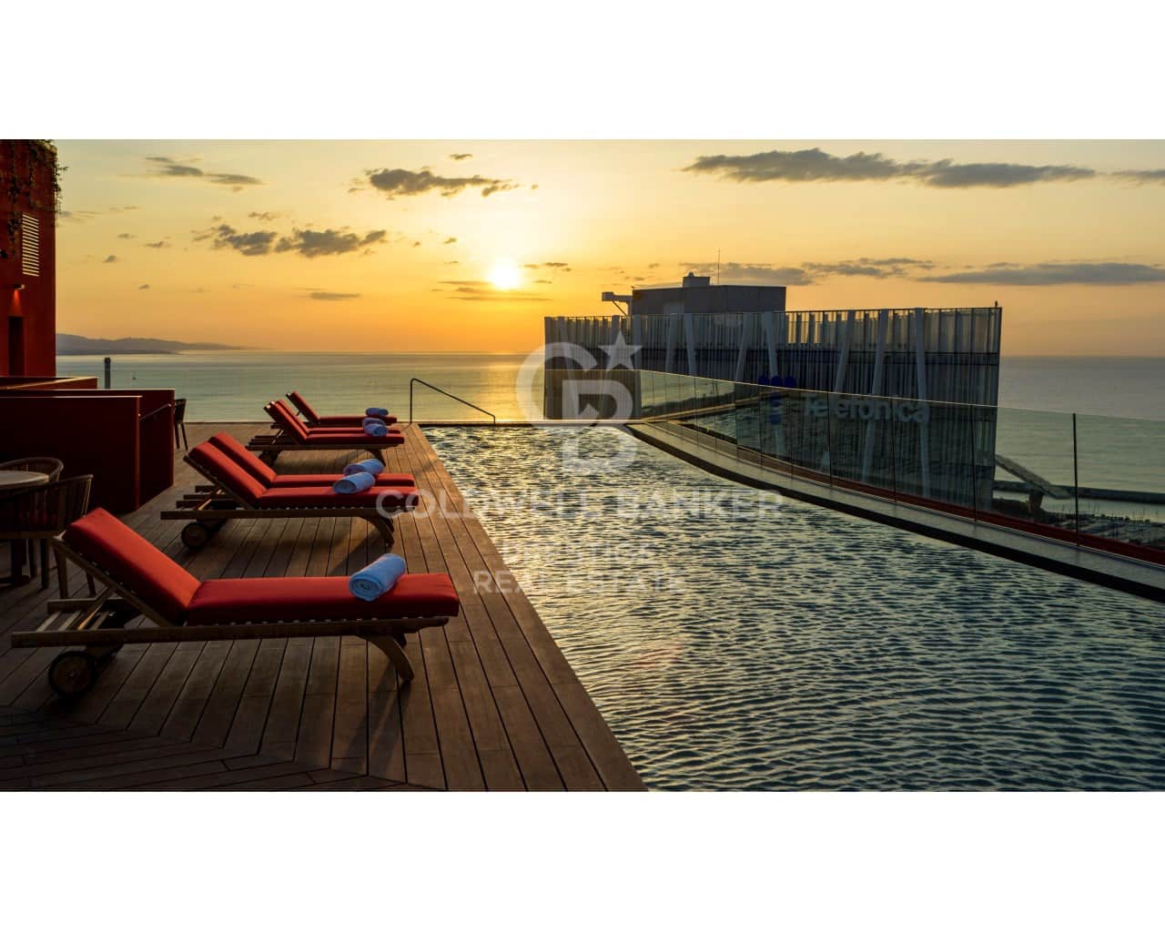 3 quarto Apartamento para venda em Barcelona cidade com piscina garagem - 2 240 000 € (Ref: 9579124)