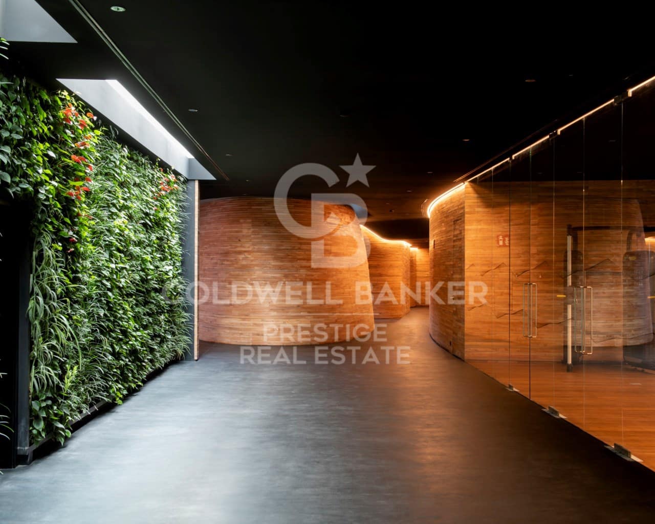 3 quarto Apartamento para venda em Barcelona cidade com piscina garagem - 2 240 000 € (Ref: 9579124)