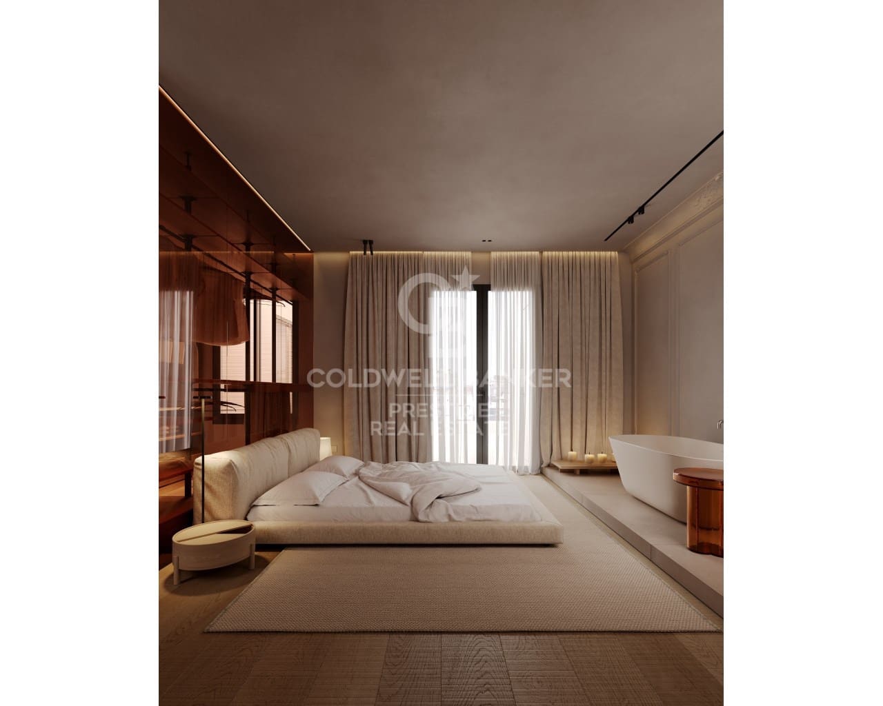 4 sovrum Takvåning till salu i Barcelona stad - 2 500 000 € (Ref: 9579125)